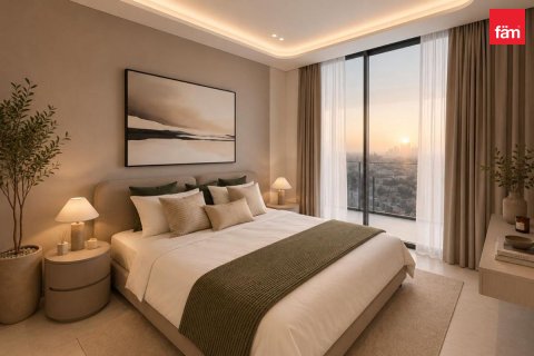 Wohnung zum Verkauf in Al Jaddaf, Dubai, VAE 42.2 m2 Nr. 727272 - Foto 4