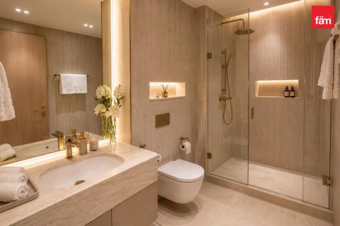 Wohnung zum Verkauf in Al Jaddaf, Dubai, VAE 42.2 m2 Nr. 727272 - Foto 6