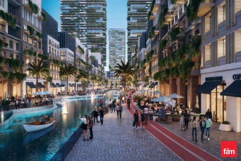 Пәтер City of Arabia, Дубай, БАӘ-да 33.3 м² № 727271 - фото 9