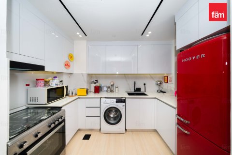 Apartemen di Dubai, UEA 1 kamar tidur, 69.1 m2 nomor 727273 - foto 16