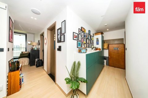 Huoneisto Dubai, Arabiemiraatit 1 makuuhuone, 69.1 m2 № 727273 - kuva 4
