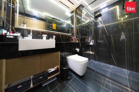 Huoneisto Dubai, Arabiemiraatit 1 makuuhuone, 69.1 m2 № 727273 - kuva 7