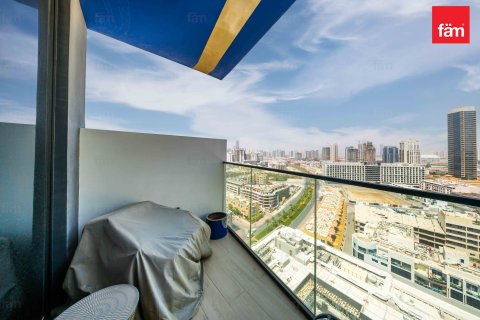 Huoneisto Dubai, Arabiemiraatit 1 makuuhuone, 69.1 m2 № 727273 - kuva 11