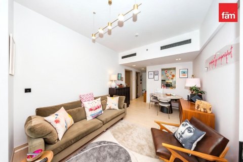 Huoneisto Dubai, Arabiemiraatit 1 makuuhuone, 69.1 m2 № 727273 - kuva 6