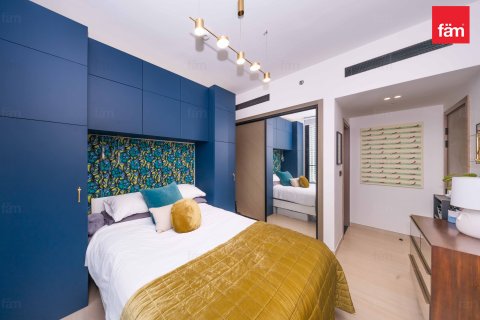 Apartemen di Dubai, UEA 1 kamar tidur, 69.1 m2 nomor 727273 - foto 15