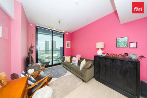 Apartemen di Dubai, UEA 1 kamar tidur, 69.1 m2 nomor 727273 - foto 13