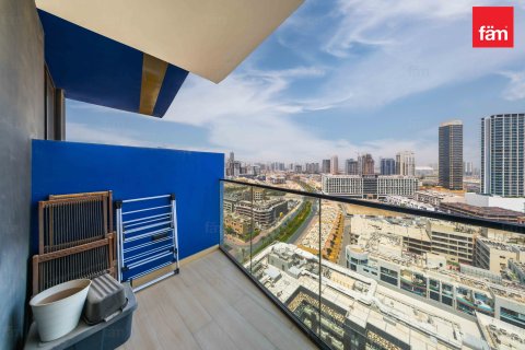 Huoneisto Dubai, Arabiemiraatit 1 makuuhuone, 69.1 m2 № 727273 - kuva 10