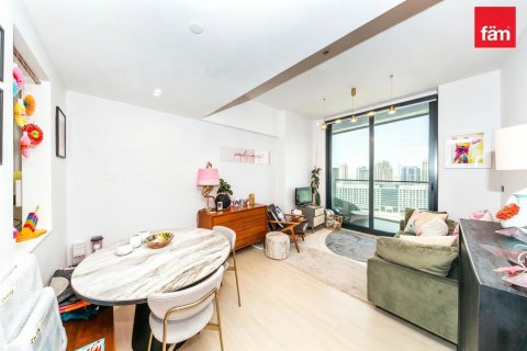 Huoneisto Dubai, Arabiemiraatit 1 makuuhuone, 69.1 m2 № 727273 - kuva 3