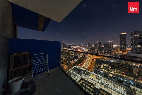 Huoneisto Dubai, Arabiemiraatit 1 makuuhuone, 69.1 m2 № 727273 - kuva 9