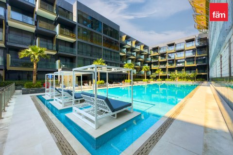 Huoneisto Dubai, Arabiemiraatit 1 makuuhuone, 69.1 m2 № 727273 - kuva 2