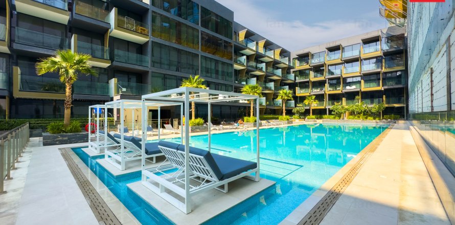 Apartmán v Dubai, SAE 1 spálňa, 69.1 m2 č. 727273