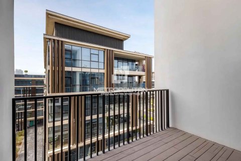 Apartament na sprzedaż w City Walk, Dubai, ZEA 2 sypialnie, 161 mkw., nr 665020 - zdjęcie 1