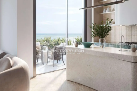 Apartmán v Al Marjan Island, Ras Al Khaimah, SAE 2 spálne, 144 m2 č. 665019 - Fotografia 10