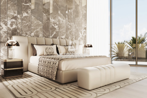 Wohnung zum Verkauf in Al Marjan Island, Ras Al Khaimah, VAE 1 Schlafzimmer, 90 m2 Nr. 665022 - Foto 4