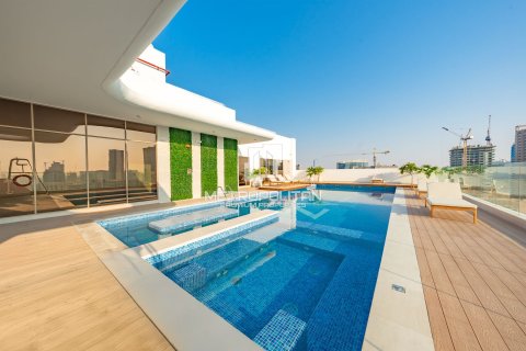 Leilighet til leie i Jumeirah Village Circle, Dubai, Emiratene 1 soverom, 72 kvm Nr. 665023 - Foto 13