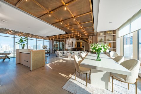 Leilighet til leie i Jumeirah Village Circle, Dubai, Emiratene 1 soverom, 72 kvm Nr. 665023 - Foto 14