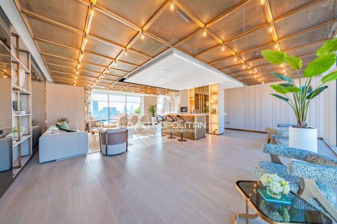 Leilighet til leie i Jumeirah Village Circle, Dubai, Emiratene 1 soverom, 72 kvm Nr. 665023 - Foto 17