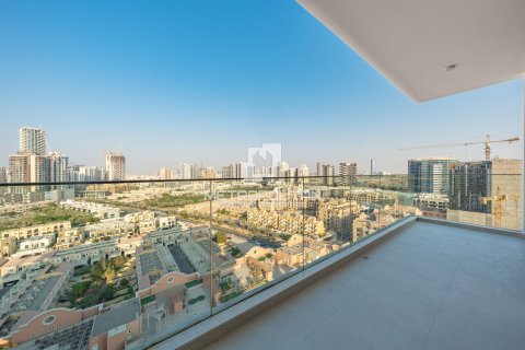 Leilighet til leie i Jumeirah Village Circle, Dubai, Emiratene 1 soverom, 72 kvm Nr. 665023 - Foto 11