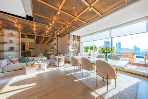 Leilighet til leie i Jumeirah Village Circle, Dubai, Emiratene 1 soverom, 72 kvm Nr. 665023 - Foto 15