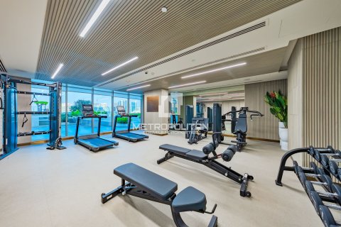 Leilighet til leie i Jumeirah Village Circle, Dubai, Emiratene 1 soverom, 72 kvm Nr. 665023 - Foto 19