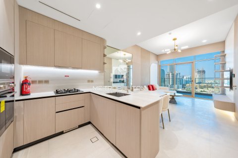 Leilighet til leie i Jumeirah Village Circle, Dubai, Emiratene 1 soverom, 72 kvm Nr. 665023 - Foto 4