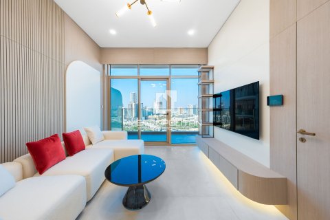 Leilighet til leie i Jumeirah Village Circle, Dubai, Emiratene 1 soverom, 72 kvm Nr. 665023 - Foto 1