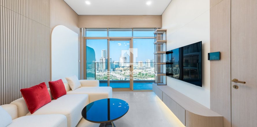 Leilighet i Jumeirah Village Circle, Dubai, Emiratene 1 soverom, 72 kvm nr. 665023