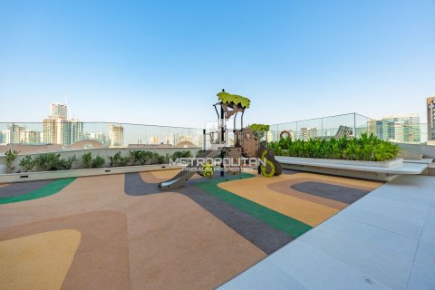 Leilighet til leie i Jumeirah Village Circle, Dubai, Emiratene 1 soverom, 72 kvm Nr. 665023 - Foto 23