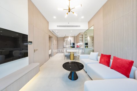 Leilighet til leie i Jumeirah Village Circle, Dubai, Emiratene 1 soverom, 72 kvm Nr. 665023 - Foto 2