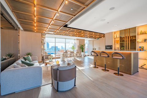 Leilighet til leie i Jumeirah Village Circle, Dubai, Emiratene 1 soverom, 72 kvm Nr. 665023 - Foto 18