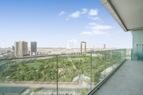 Lakás itt: Al Kifaf, Dubai, EAE, 2 hálószoba, 149 m², azonosító: 665025 - fénykép 23