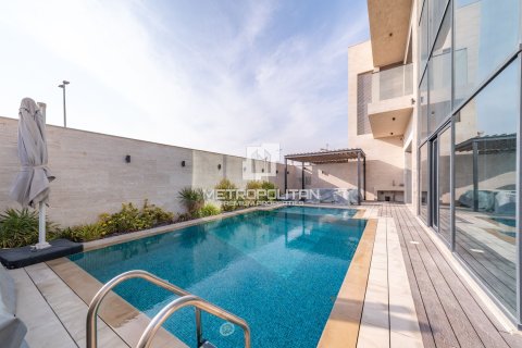 Vila v Nadd Al Sheba, Dubai, SAE 6 ložnice, 930 m² Č.: 665024 - fotografie 29