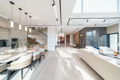 Vila v Nadd Al Sheba, Dubai, SAE 6 ložnice, 930 m² Č.: 665024 - fotografie 5