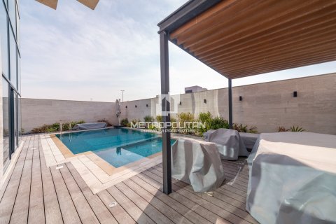 Vila v Nadd Al Sheba, Dubai, SAE 6 ložnice, 930 m² Č.: 665024 - fotografie 28