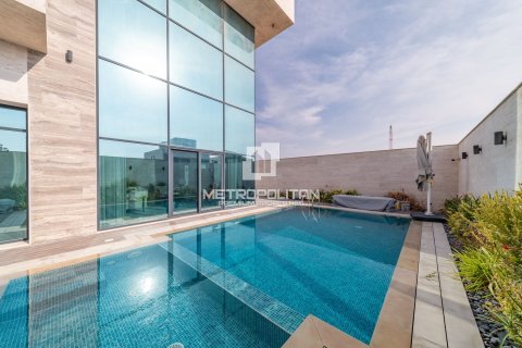 Vila v Nadd Al Sheba, Dubai, SAE 6 ložnice, 930 m² Č.: 665024 - fotografie 26