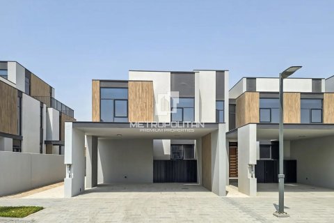 Városi lakóépület itt: Mudon, Dubai, EAE, 4 hálószoba, 254 m², azonosító: 665021 - fénykép 1