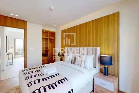 Villa à louer à Jumeirah Golf Estates, Dubai, EAU 3 chambres, 138.43 m2 № 757261 - photo 12
