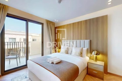 Villa à louer à Jumeirah Golf Estates, Dubai, EAU 3 chambres, 138.43 m2 № 757261 - photo 6
