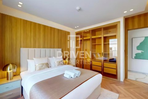 Villa à louer à Jumeirah Golf Estates, Dubai, EAU 3 chambres, 138.43 m2 № 757261 - photo 11