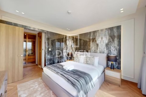 Villa à louer à Jumeirah Golf Estates, Dubai, EAU 3 chambres, 138.43 m2 № 757261 - photo 8