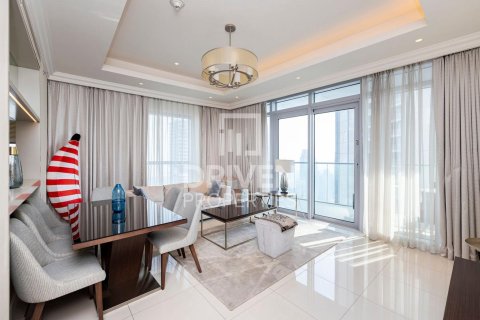 Appartamento in affitto a Downtown Dubai (Downtown Burj Dubai), Dubai, EAU 2 camere da letto, 134.24 mq. № 757257 - foto 5