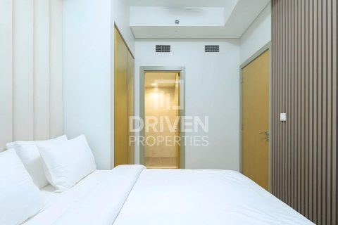 Leilighet til leie i Business Bay, Dubai, Emiratene 2 soverom, 75.72 kvm Nr. 757260 - Foto 4