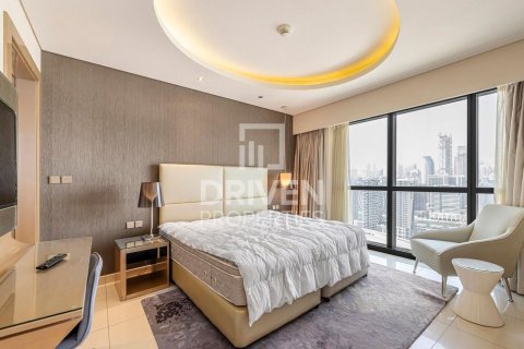 Leilighet til leie i Business Bay, Dubai, Emiratene 2 soverom, 129.51 kvm Nr. 757259 - Foto 7