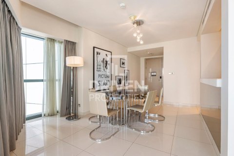 Leilighet til leie i Business Bay, Dubai, Emiratene 2 soverom, 129.51 kvm Nr. 757259 - Foto 4