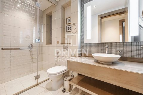 Leilighet til leie i Business Bay, Dubai, Emiratene 2 soverom, 129.51 kvm Nr. 757259 - Foto 12