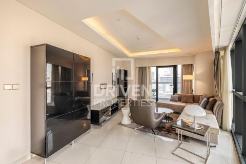 Leilighet til leie i Business Bay, Dubai, Emiratene 2 soverom, 129.51 kvm Nr. 757259 - Foto 3