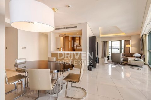 Leilighet til leie i Business Bay, Dubai, Emiratene 2 soverom, 129.51 kvm Nr. 757259 - Foto 5