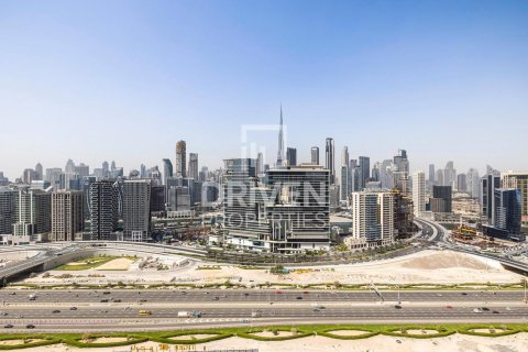 Leilighet til leie i Business Bay, Dubai, Emiratene 2 soverom, 129.51 kvm Nr. 757259 - Foto 1