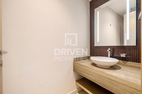 Leilighet til leie i Business Bay, Dubai, Emiratene 2 soverom, 129.51 kvm Nr. 757259 - Foto 14