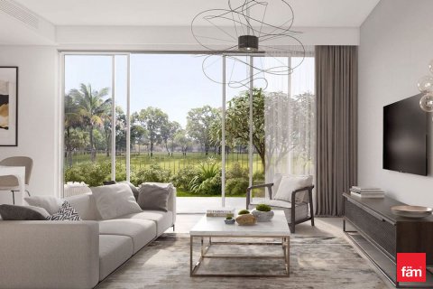 Kaupunkipientalo Dubai, Arabiemiraatit 4 makuuhuonetta, 112.2 m2 № 662394 - kuva 3